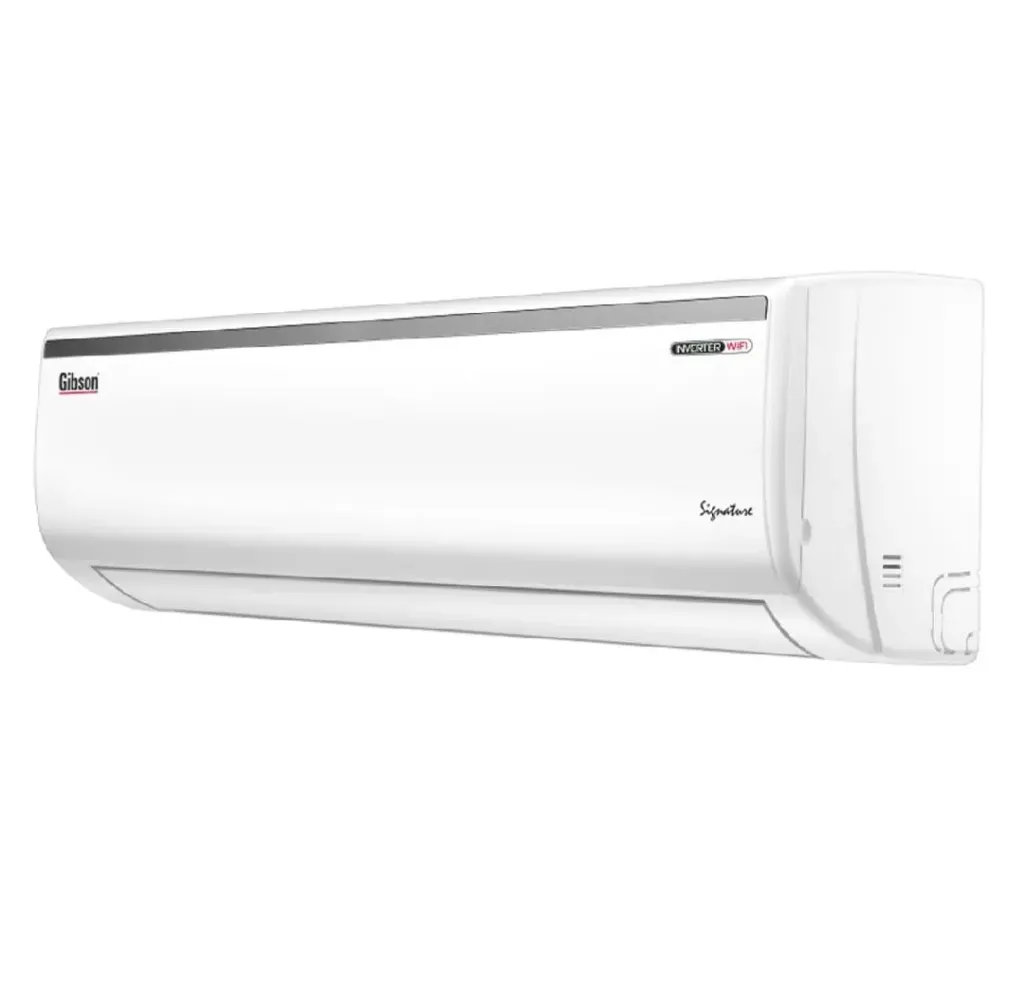 Gibson air conditioner split cold only signature,inverter wifi 18100BTU efficiency