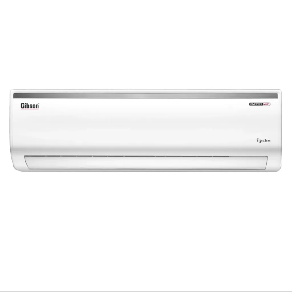 Gibson air conditioner split cold only signature,inverter wifi 18100BTU efficiency